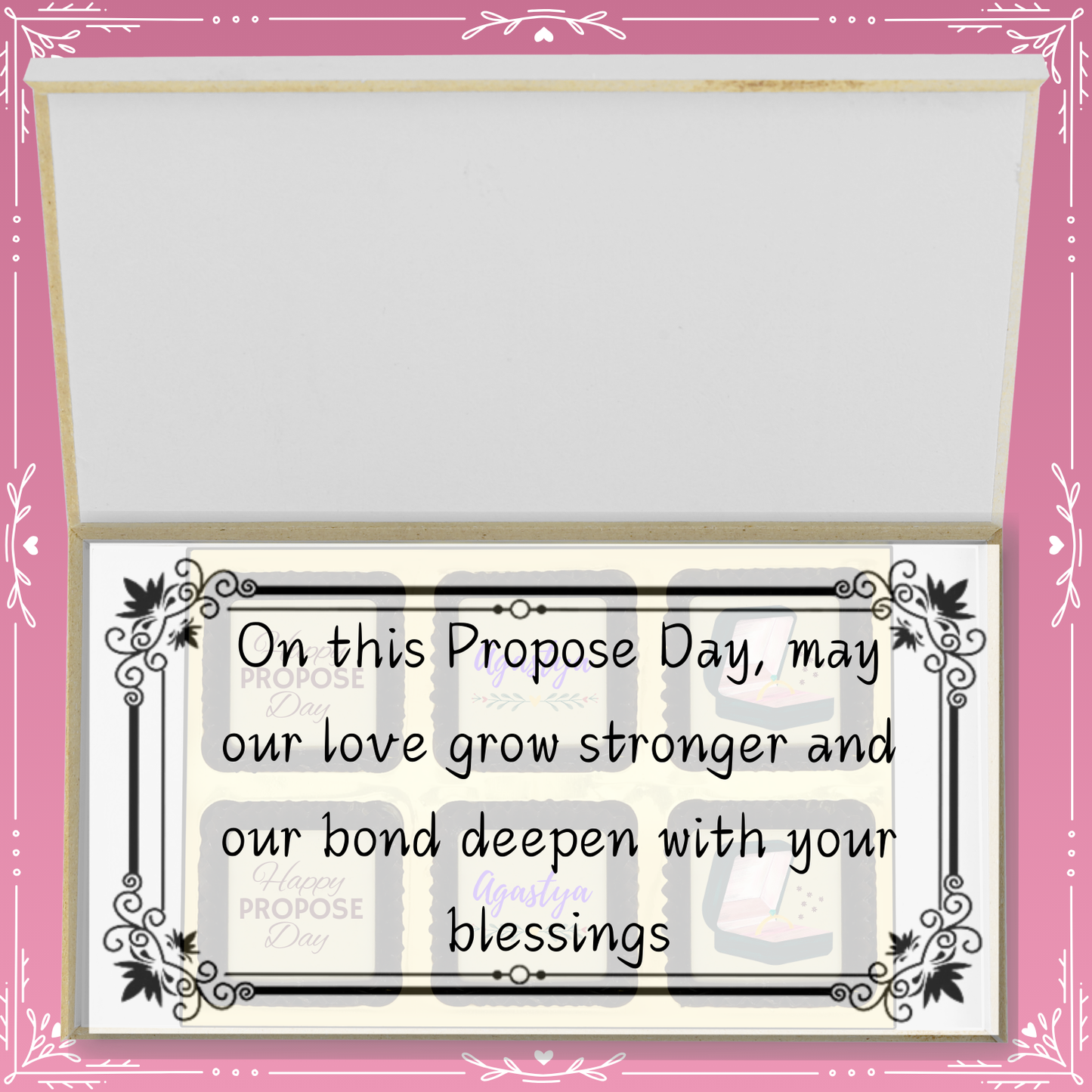 Propose Day Design-2
