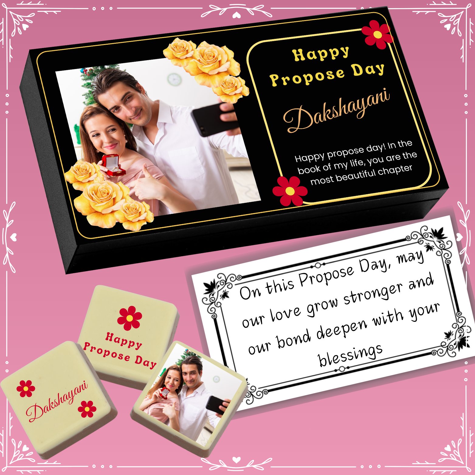 Propose Day