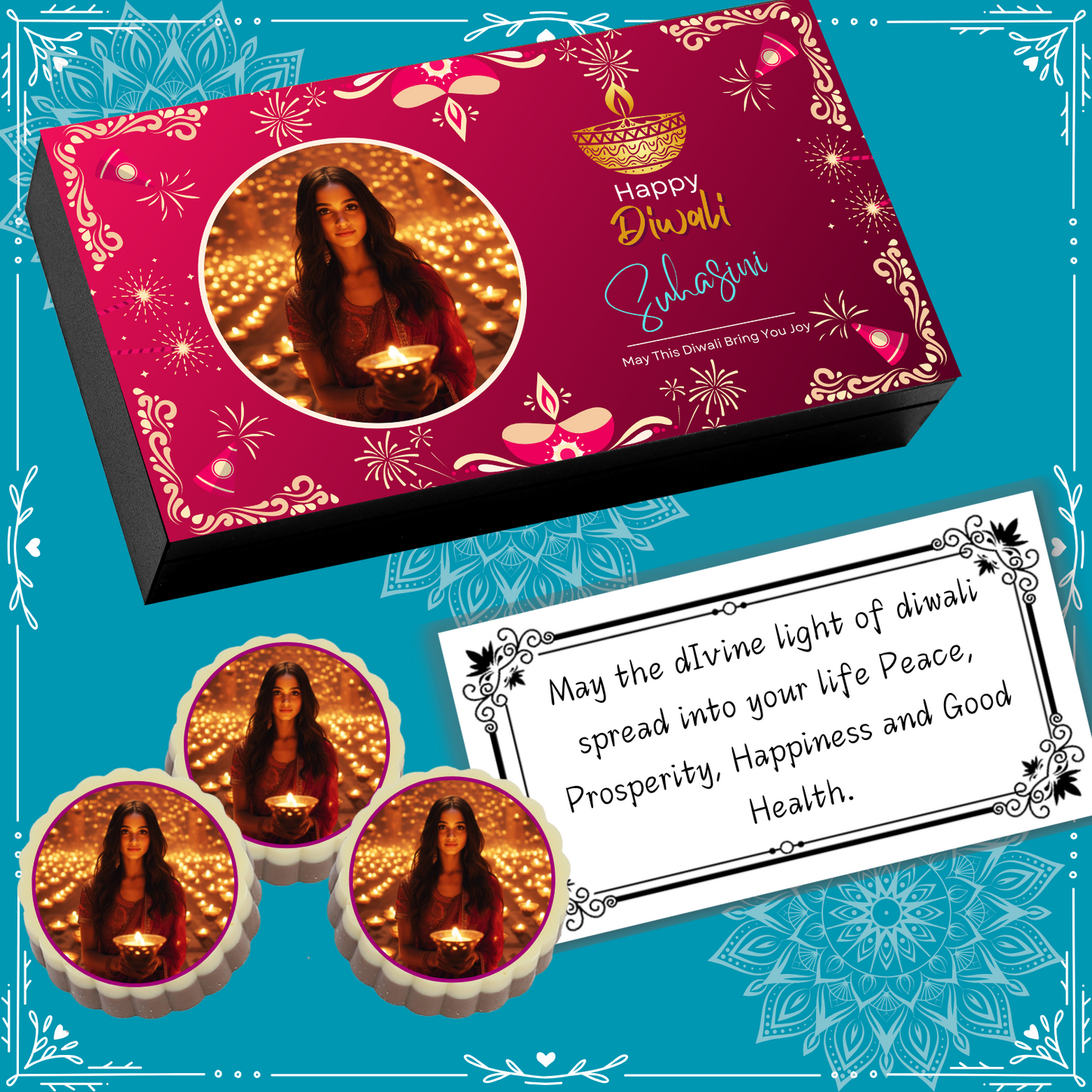 Diwali Design-1