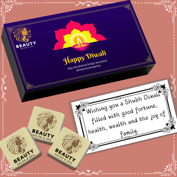 Corporate Diwali Chocolate Gifts Design-6