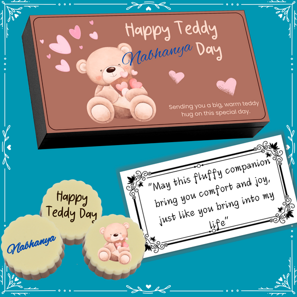 Teddy Day Design-11