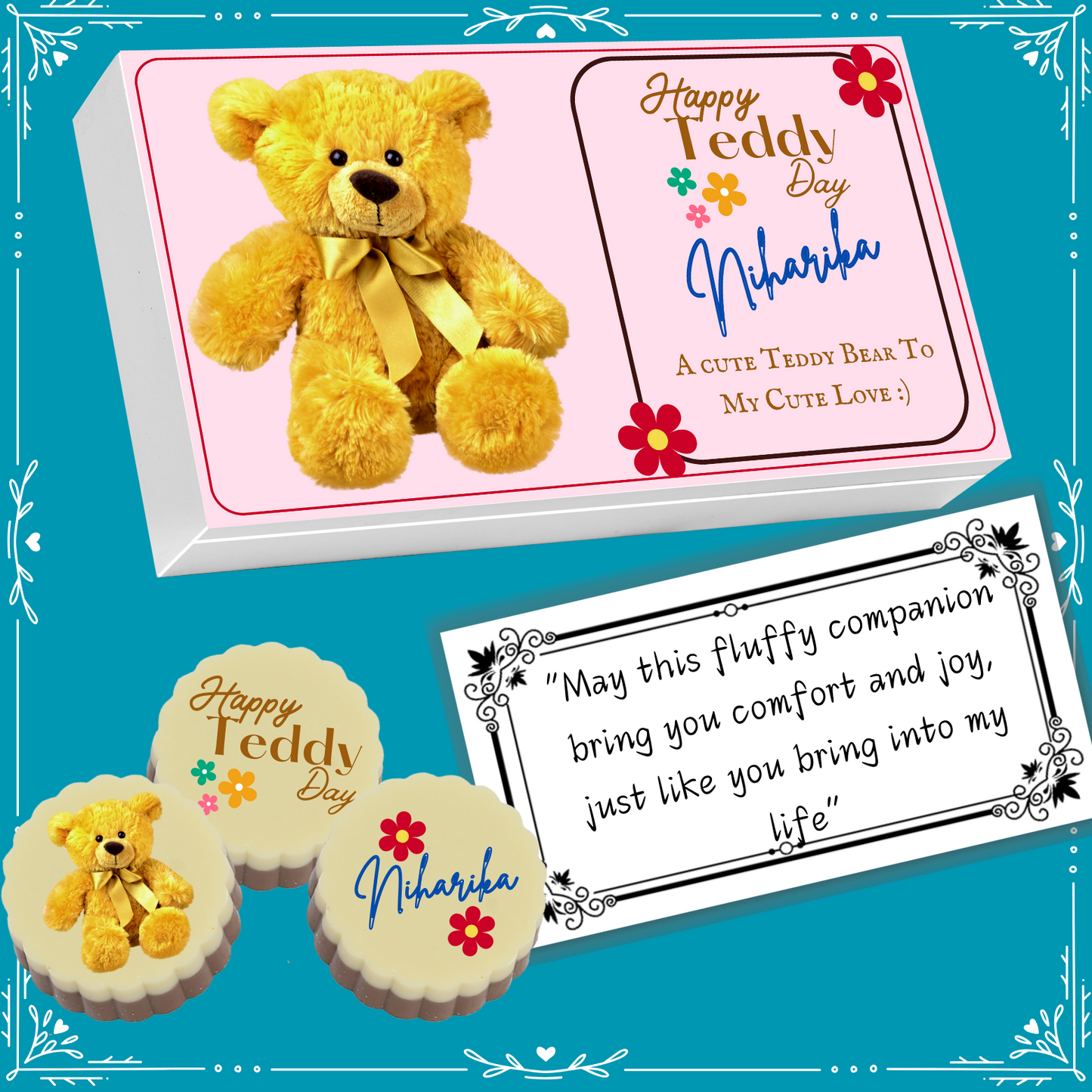 Teddy Day Design-12