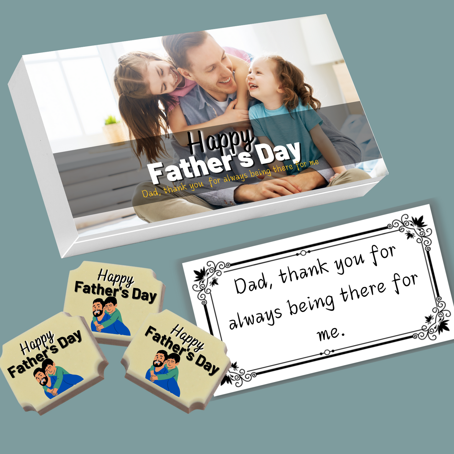 Father's Day Design-3