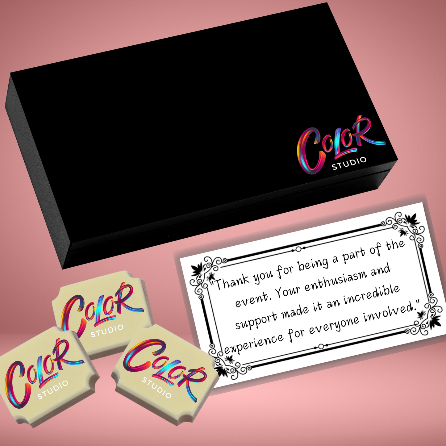 Corporate Chocolate Gifts Design-12