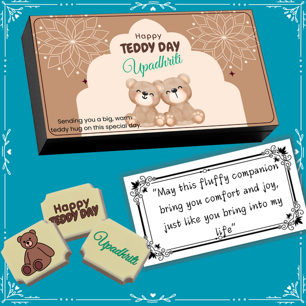 Teddy Day Design-13