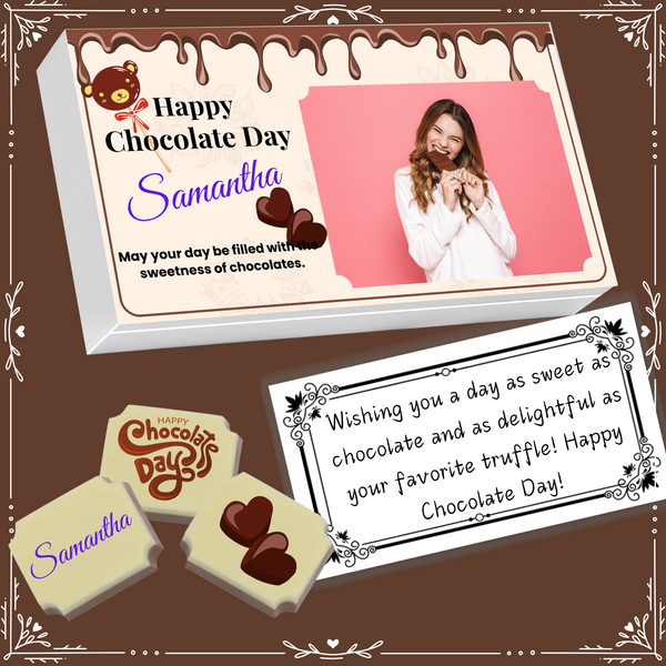 Chocolate Day Design-2