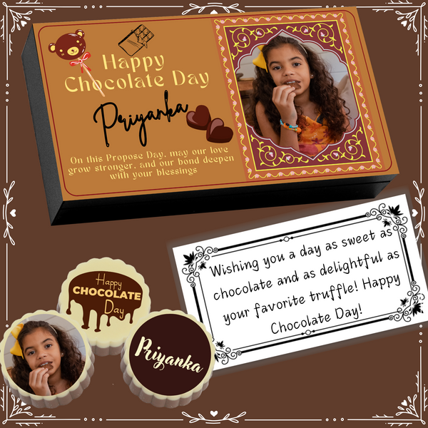 Chocolate Day Design-1