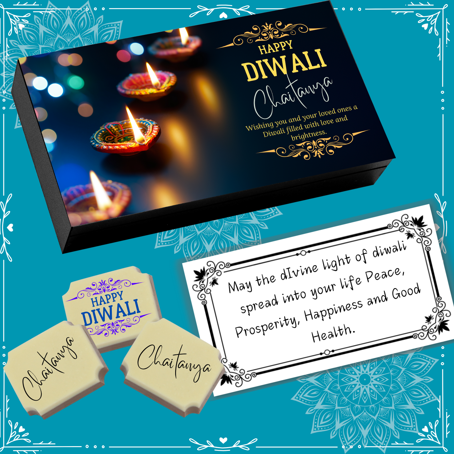 Diwali Design-5