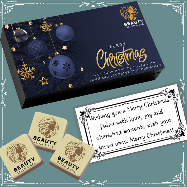 Christmas Chocolate Gifts Design-14