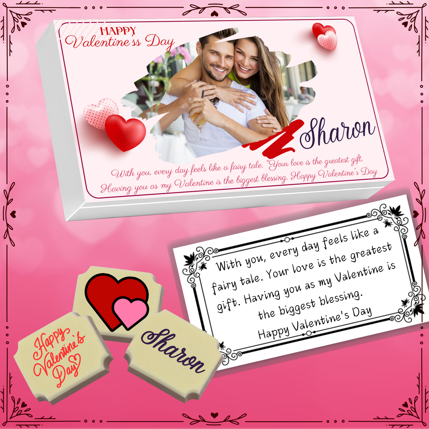 Valentine's Day Design-6