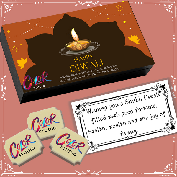 Corporate Diwali Chocolate Gifts Design-1