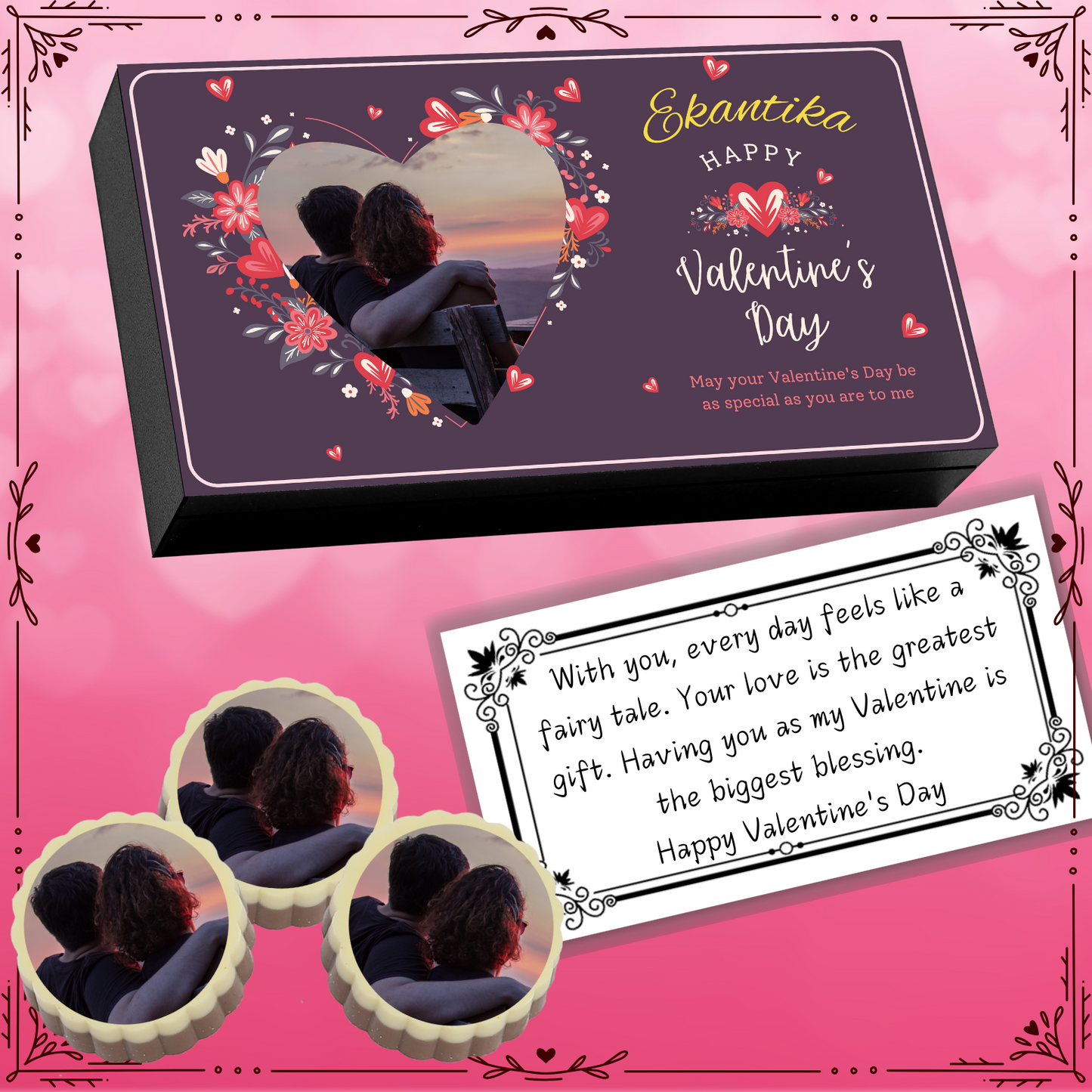 Valentine's Day Design-3