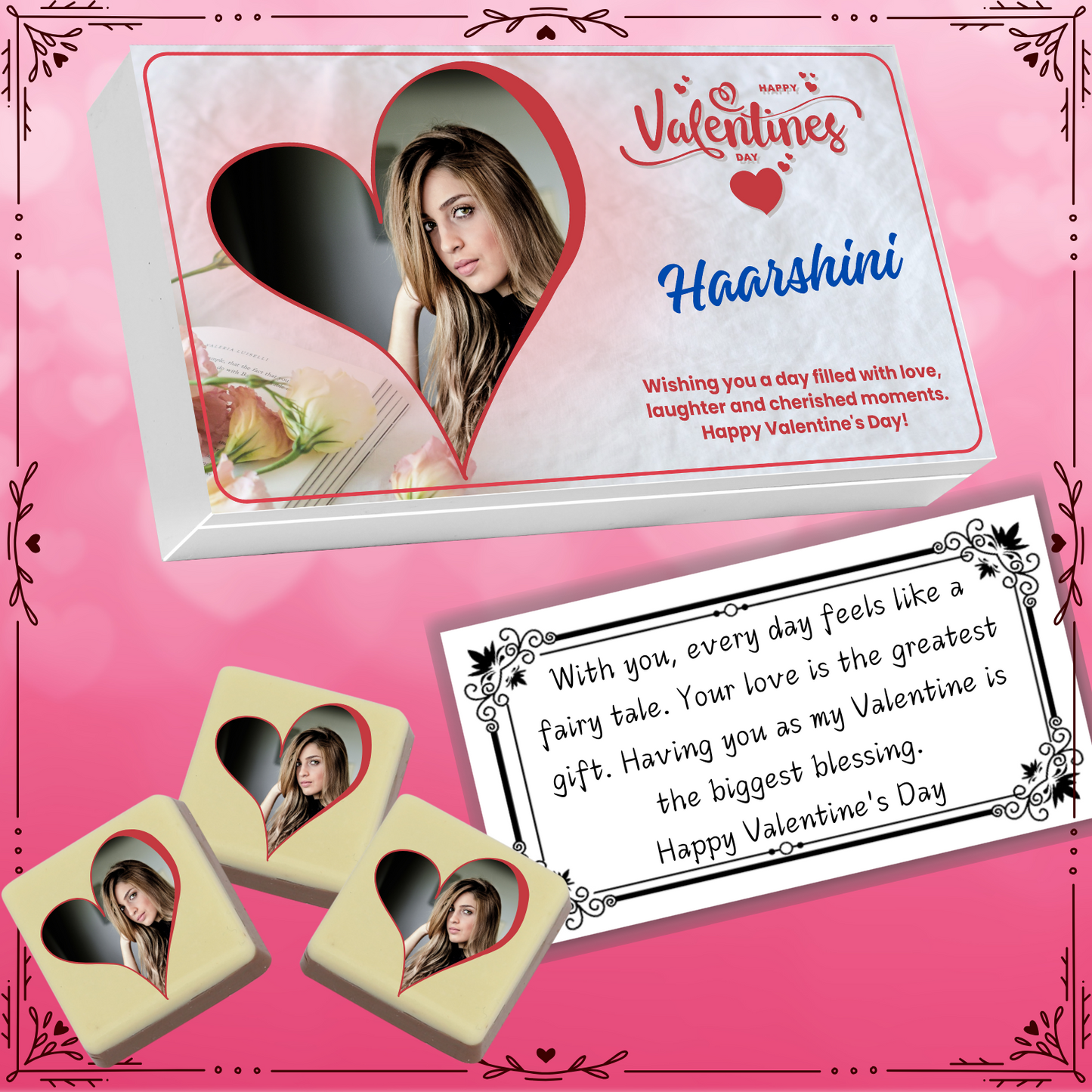 Valentine's Day Design-2