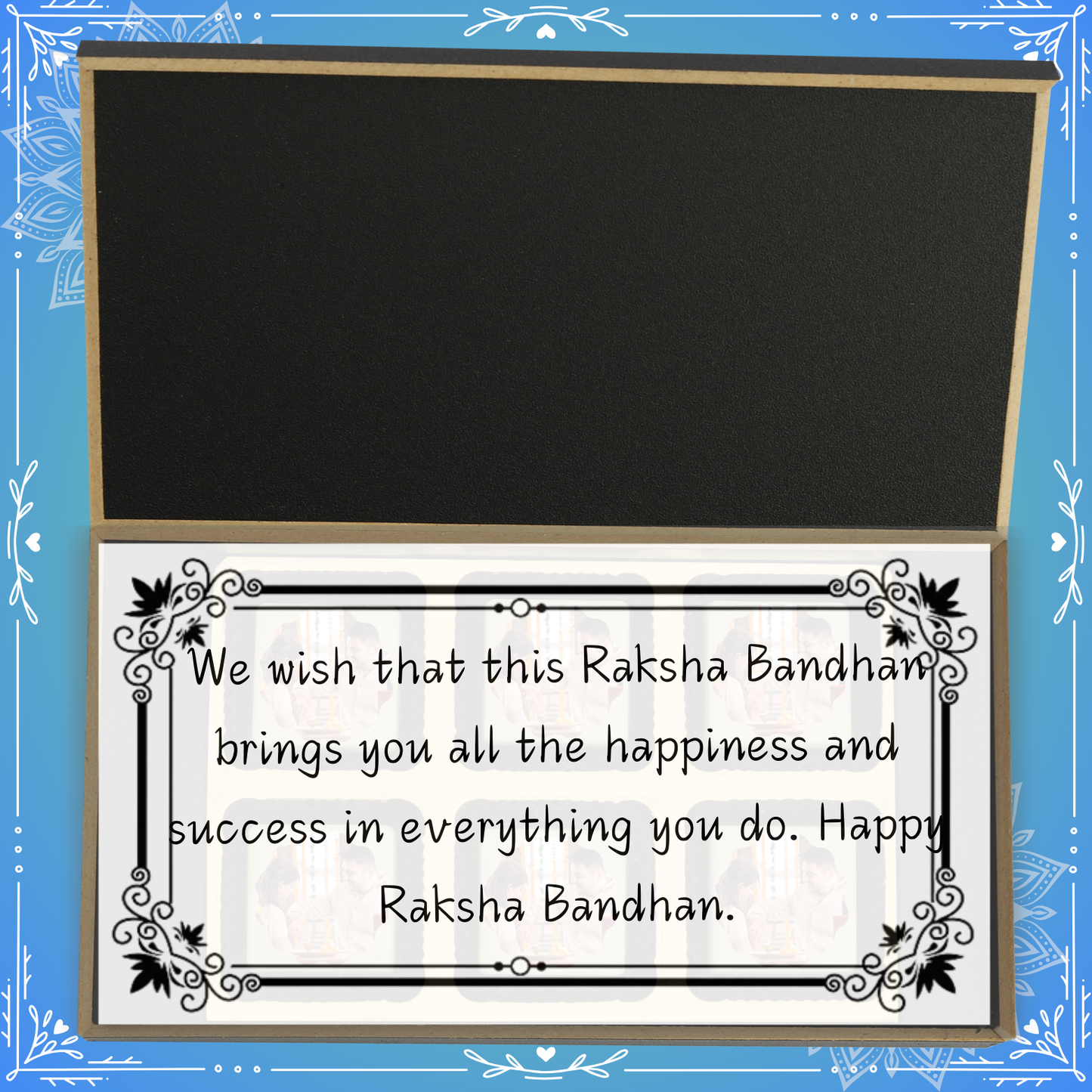 Raksha Bandhan Design-5