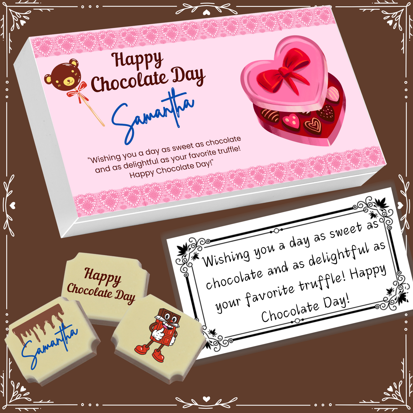 Chocolate Day Design-14