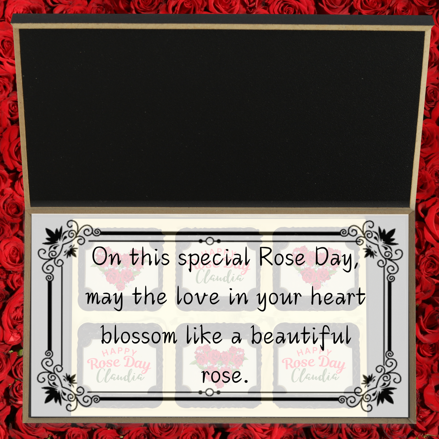 Rose Day Design-3