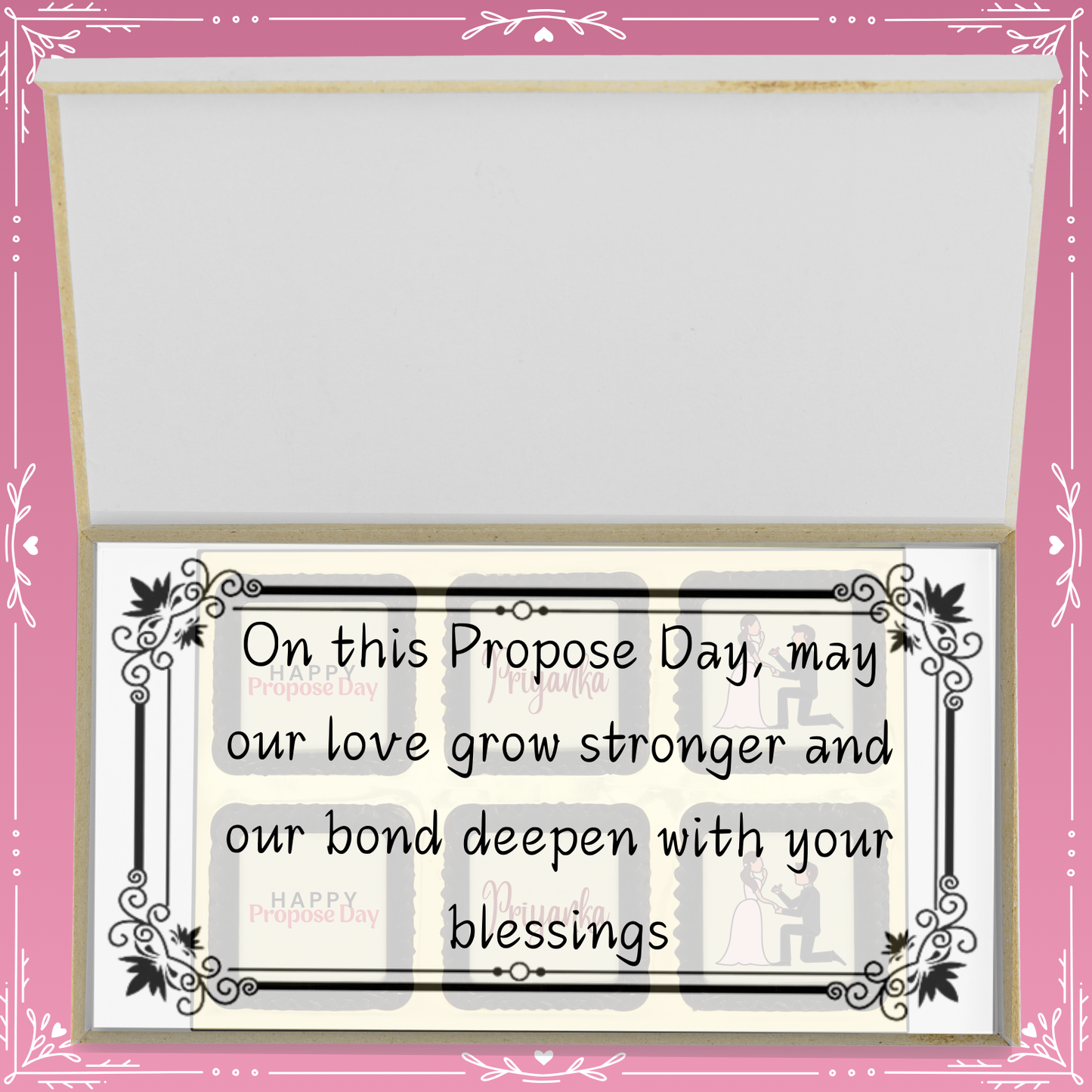 Propose Day Design-6