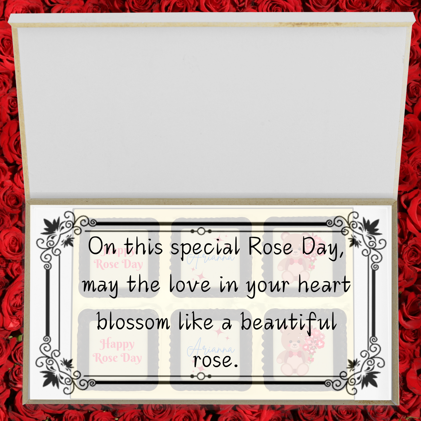 Rose Day Design-8