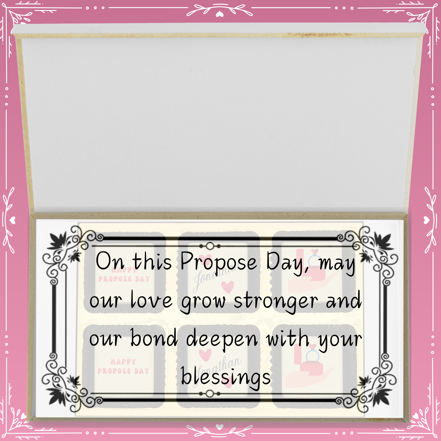 Propose Day Design-4