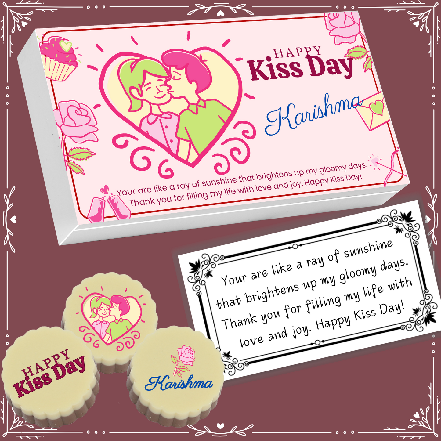 Kiss Day Design-14