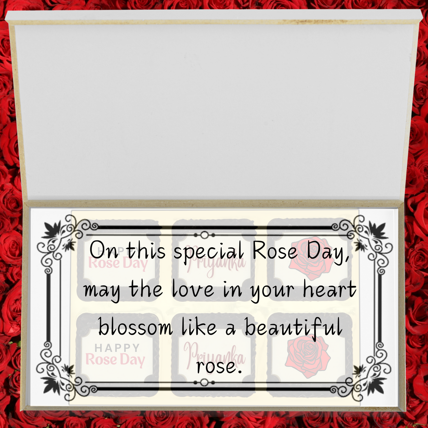 Rose Day Design-5