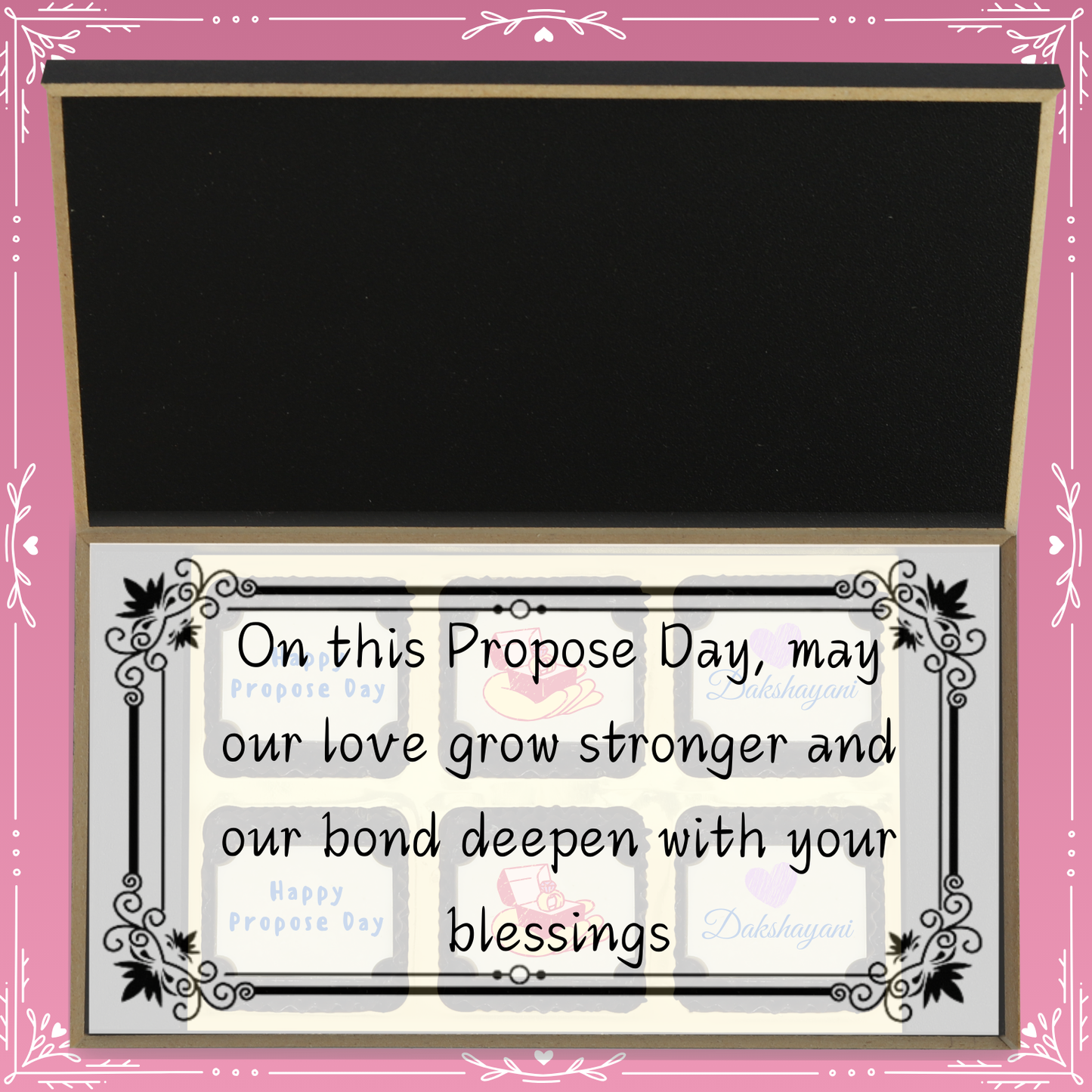 Propose Day Design-3