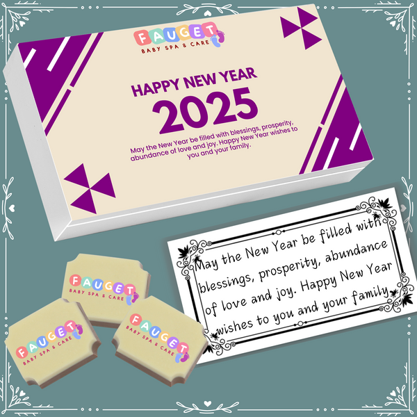 New Year Chocolate Gifts Design-15