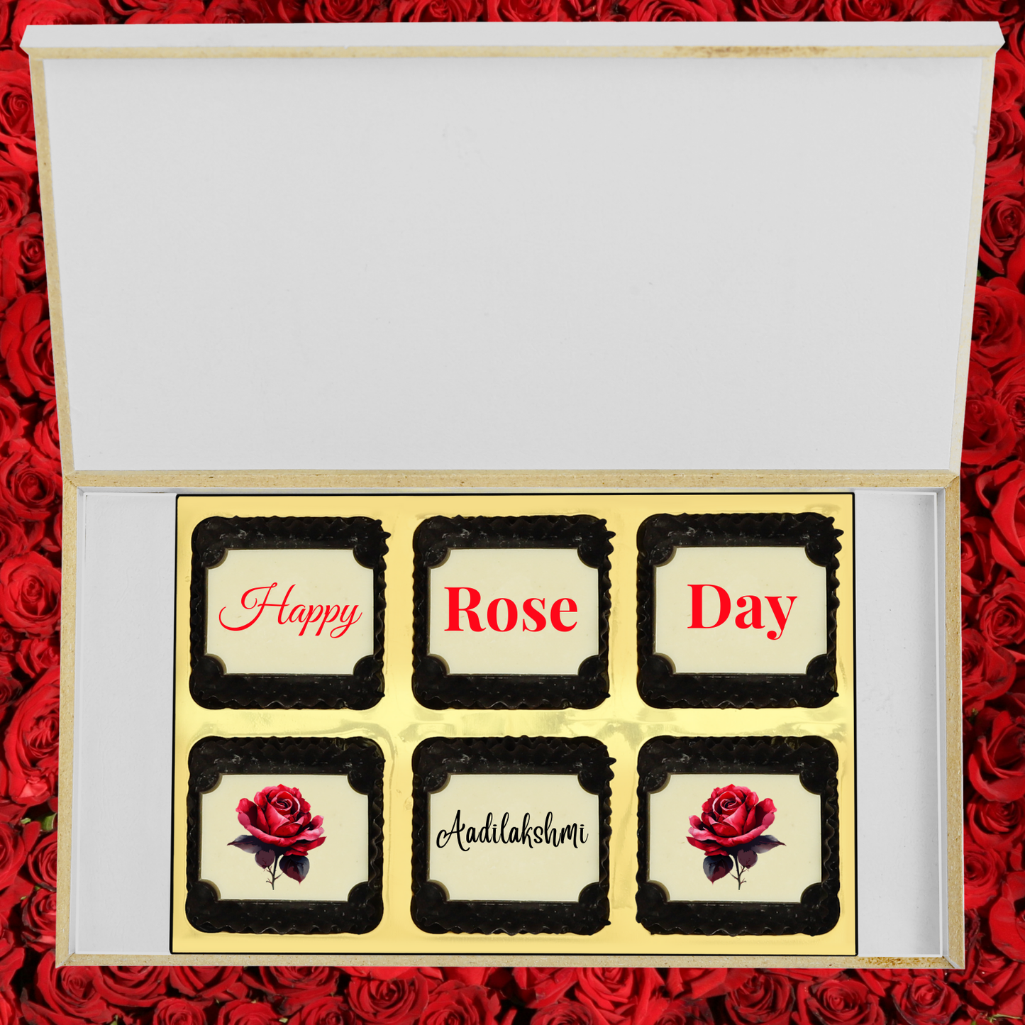 Rose Day Design-6