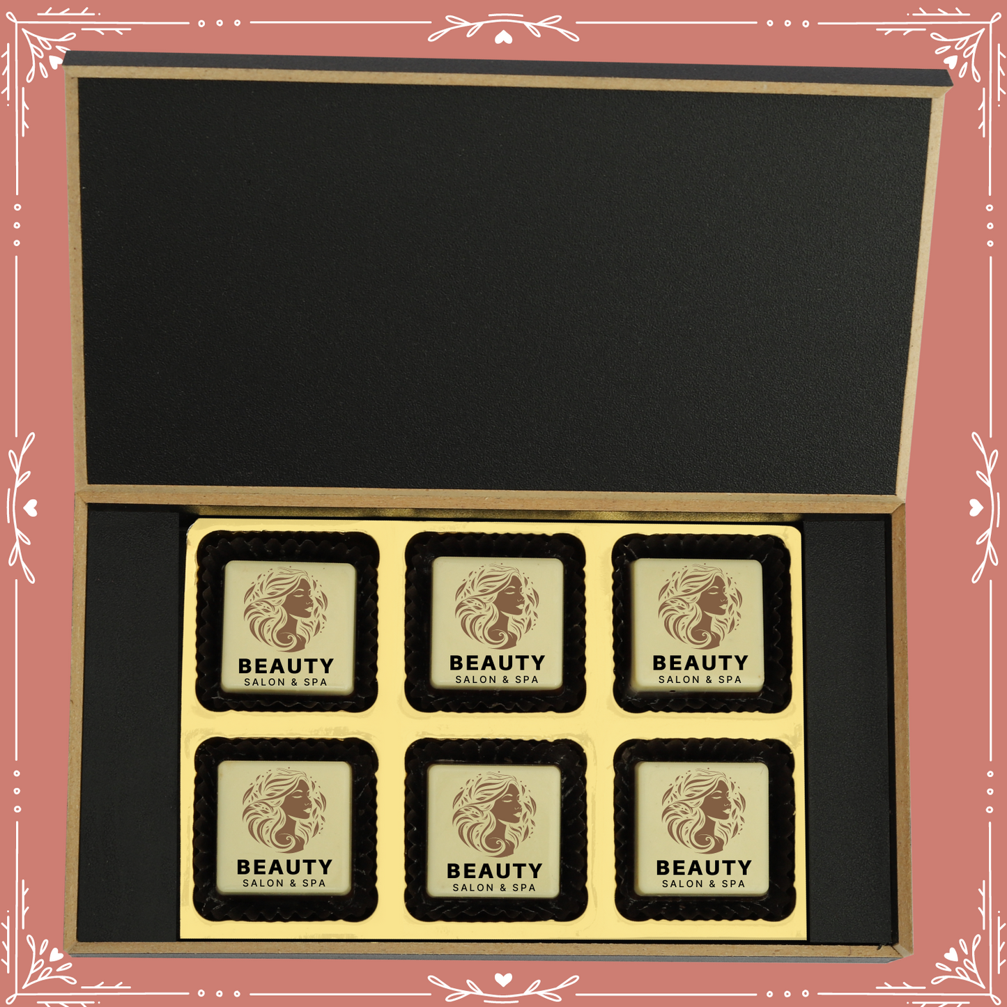 Corporate Diwali Chocolate Gifts Design-6