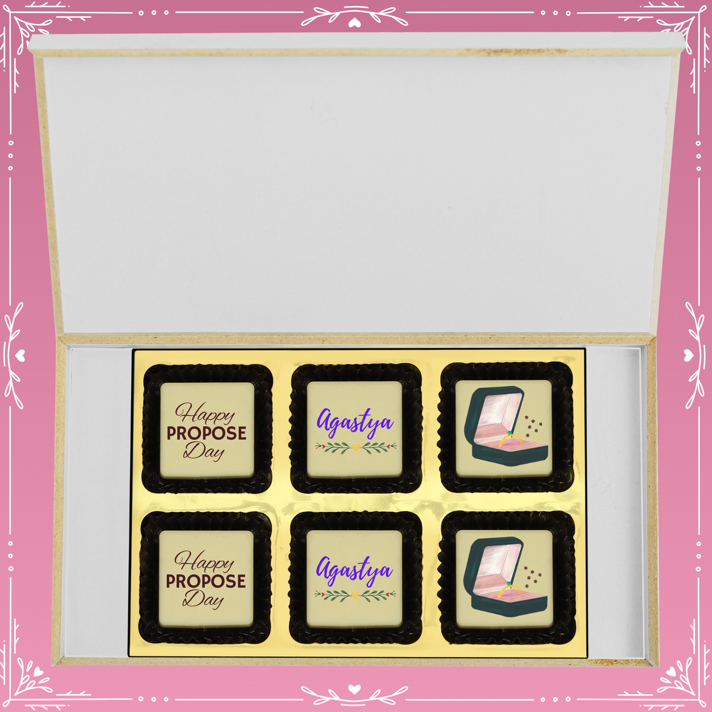 Propose Day Design-2