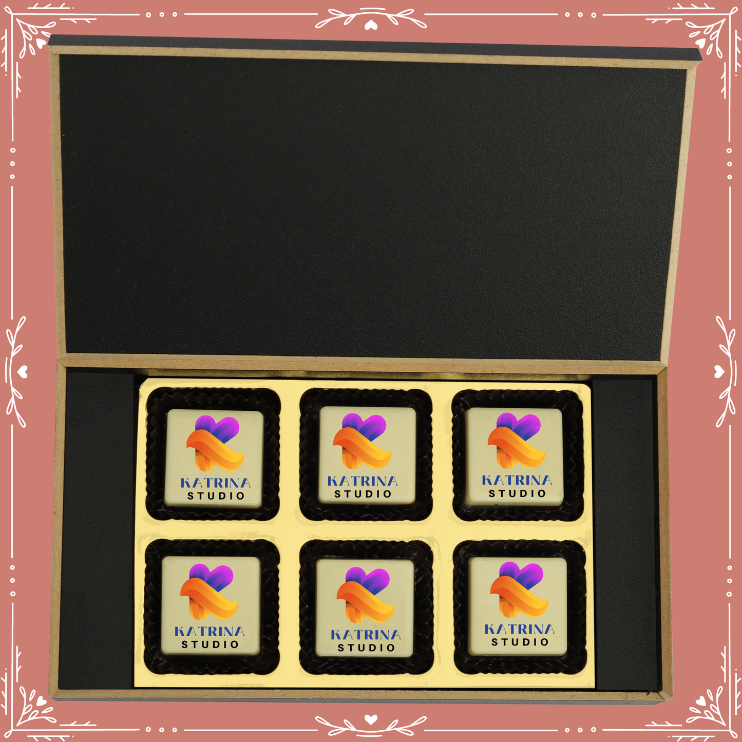 Corporate Diwali Chocolate Gifts Design-12