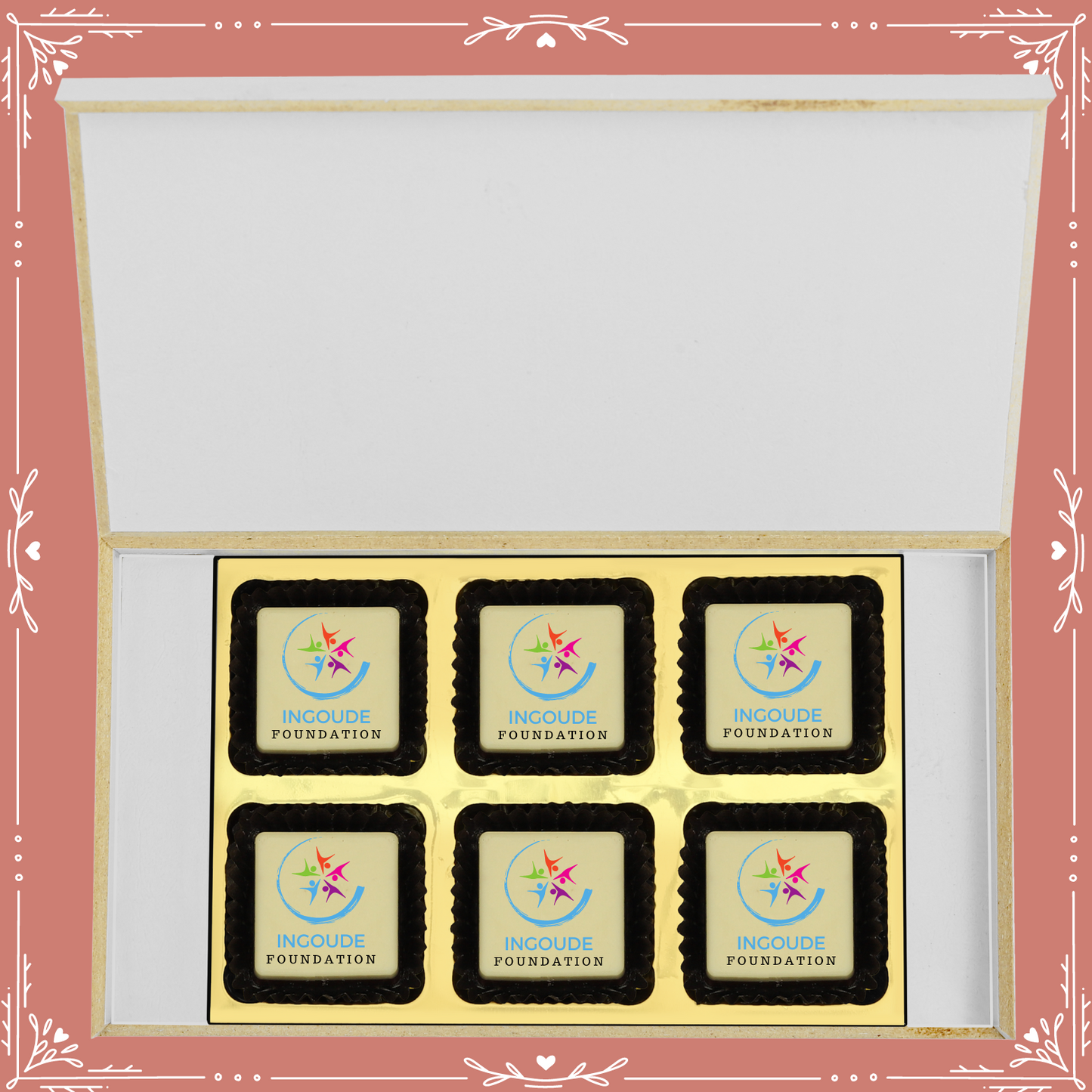 Corporate Diwali Chocolate Gifts Design-5