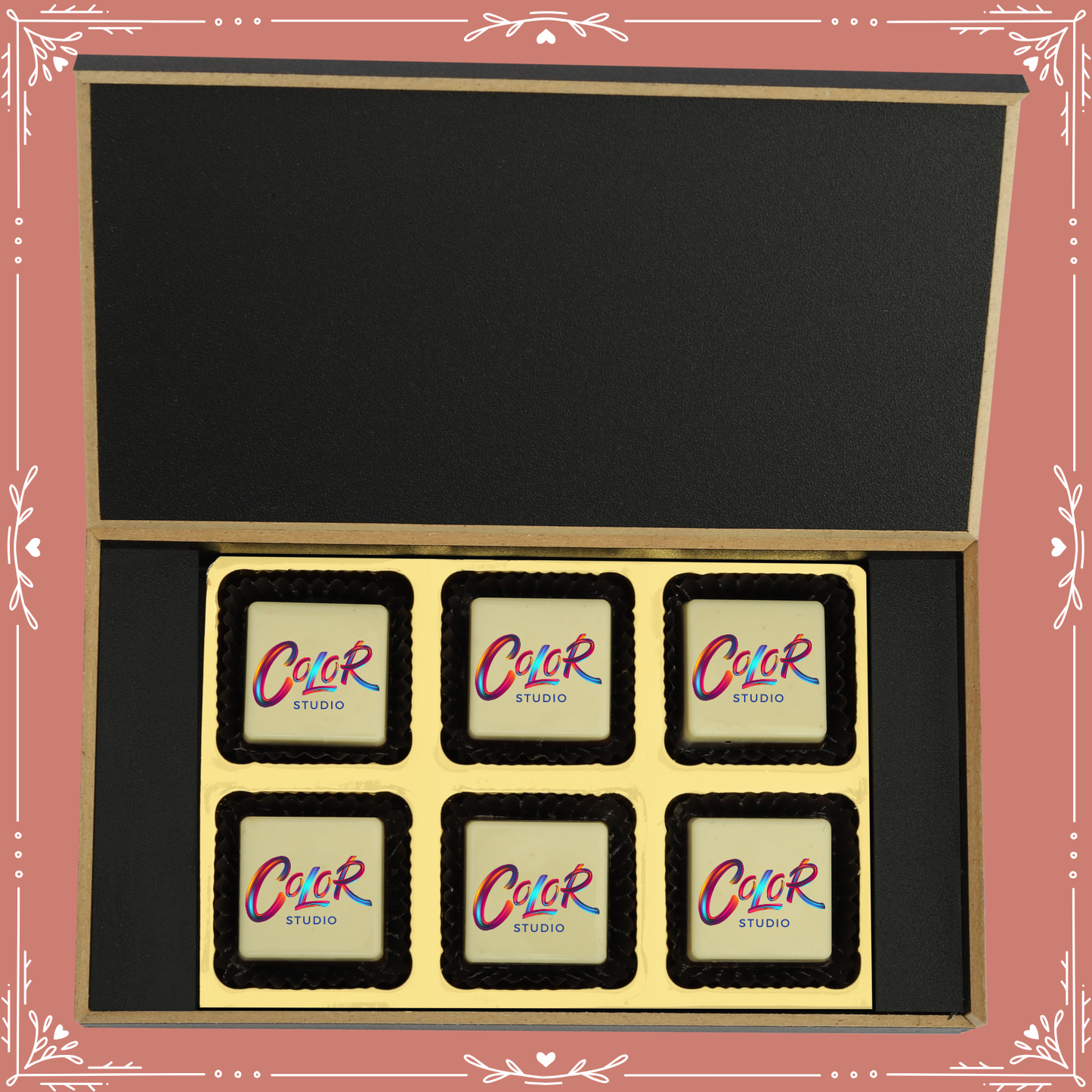 Corporate Diwali Chocolate Gifts Design-8