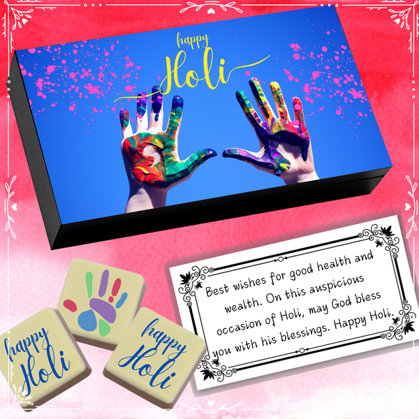 Holi Design-12