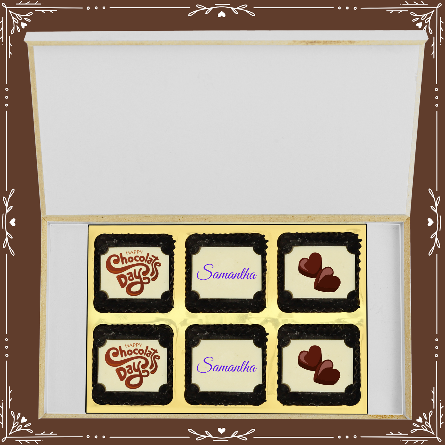 Chocolate Day Design-2