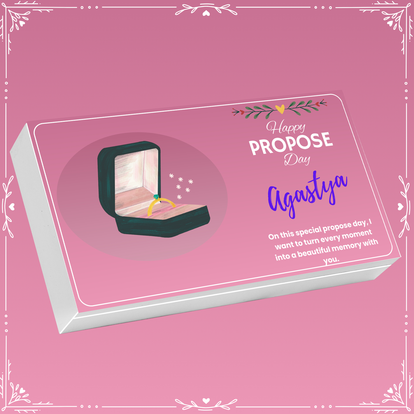 Propose Day Design-2
