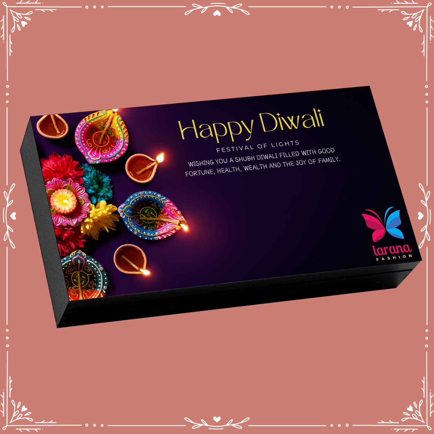 Corporate Diwali Chocolate Gifts Design-2