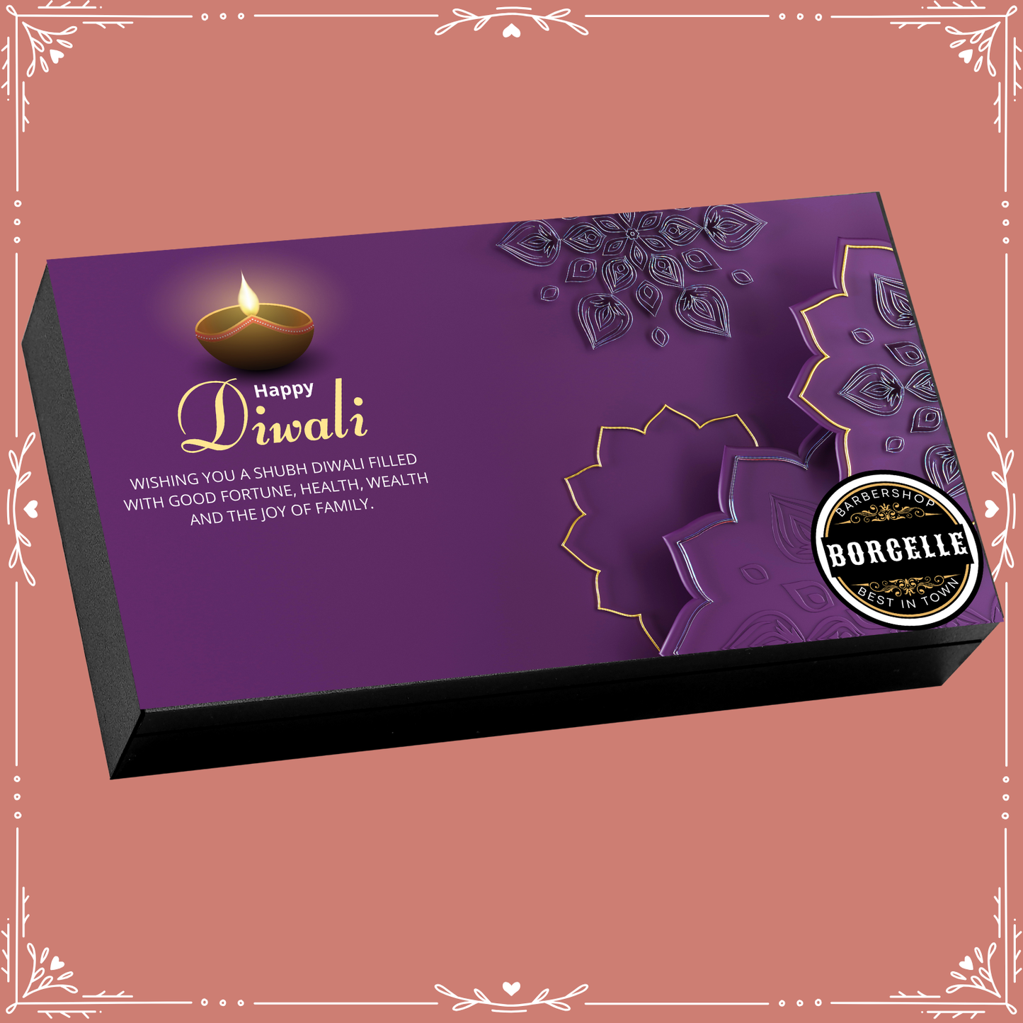 Corporate Diwali Chocolate Gifts Design-11