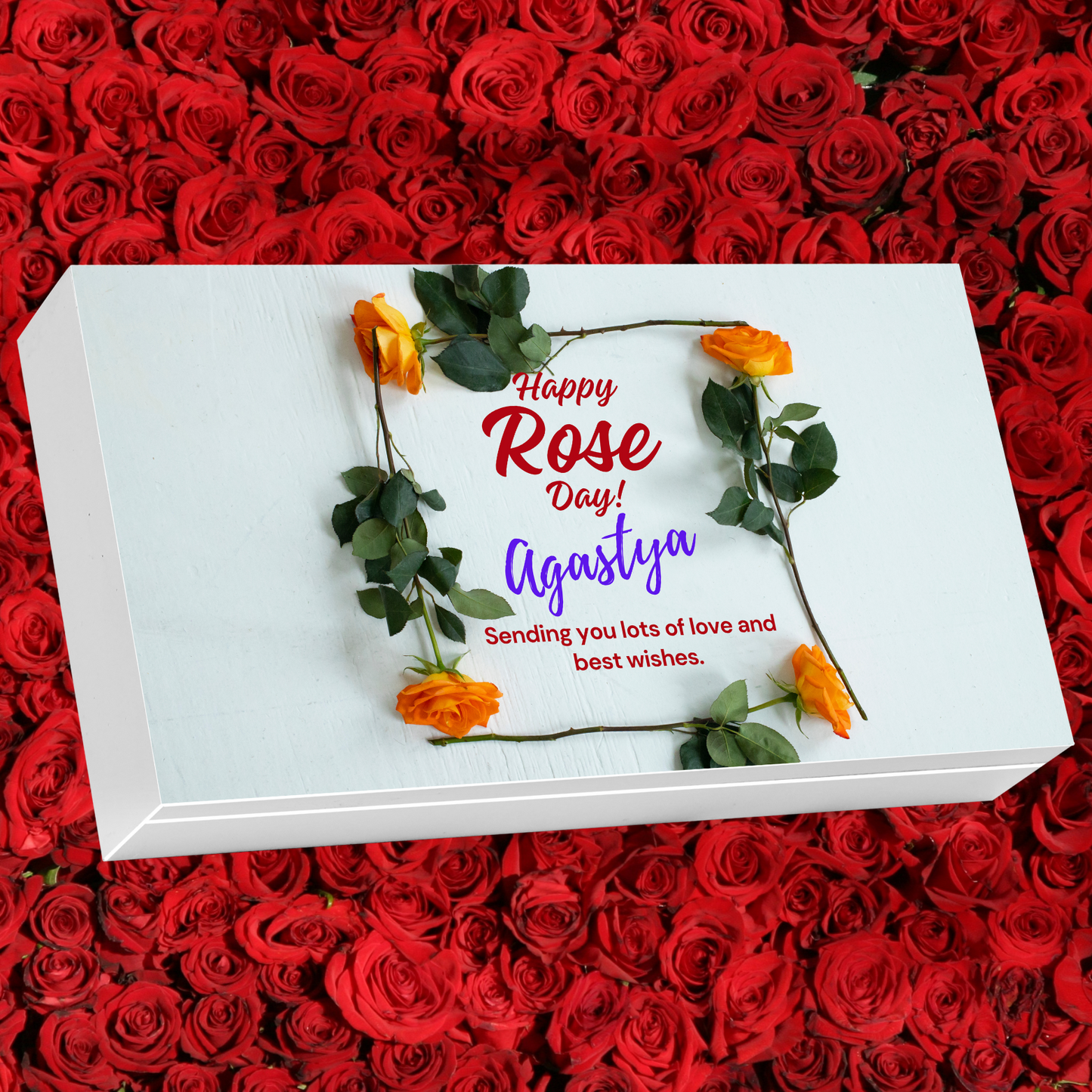 Rose Day Design-9