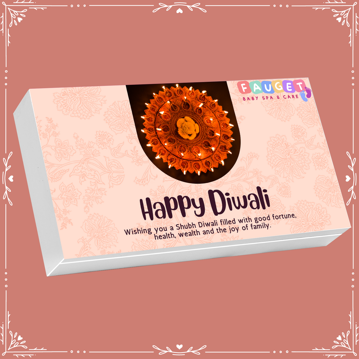 Corporate Diwali Chocolate Gifts Design-4