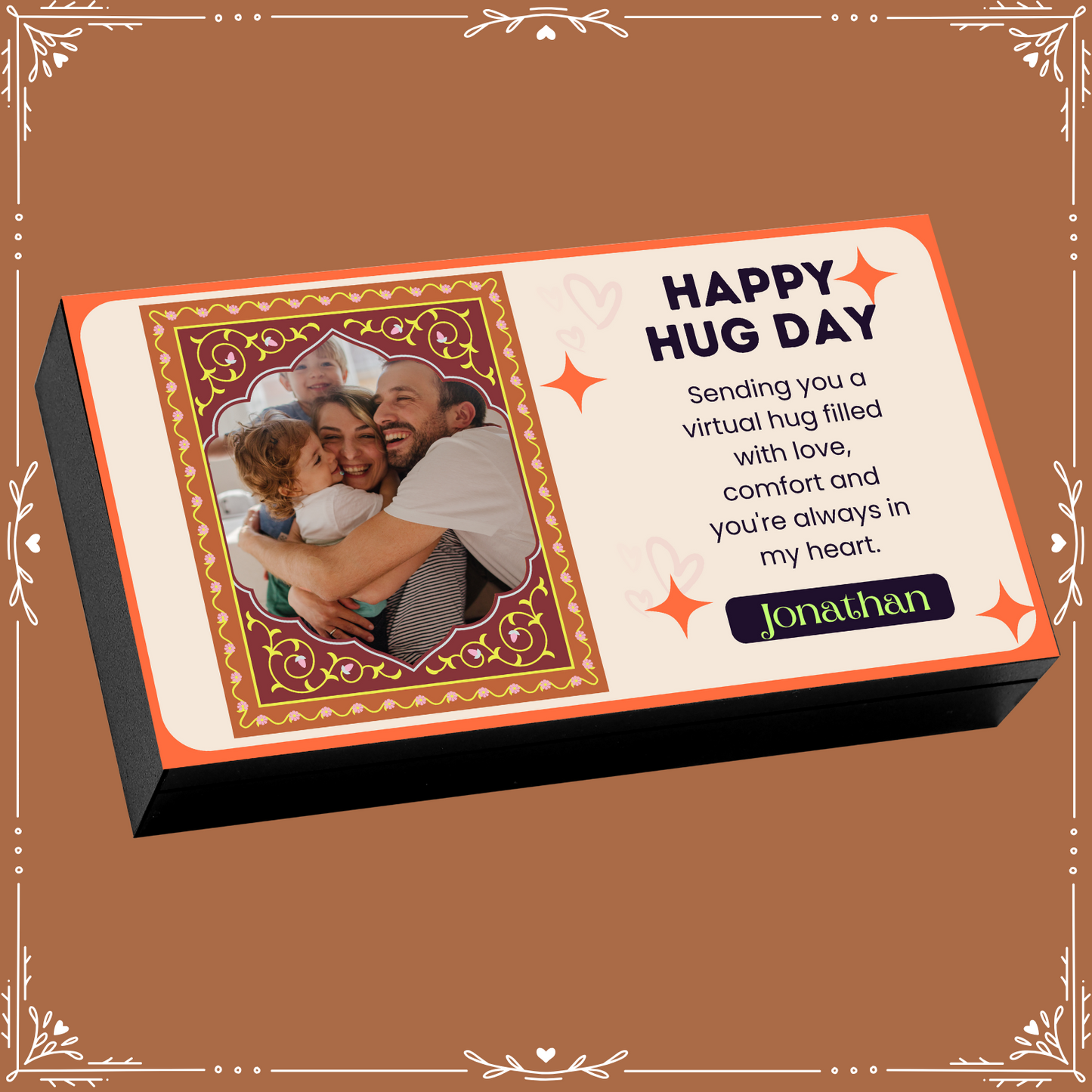 Hug Day Design-5