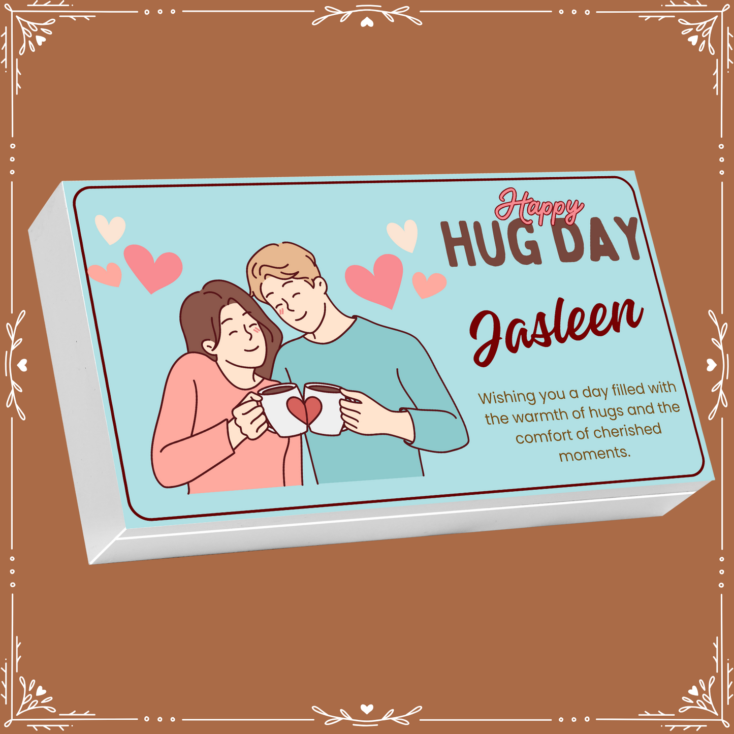 Hug Day Design-13