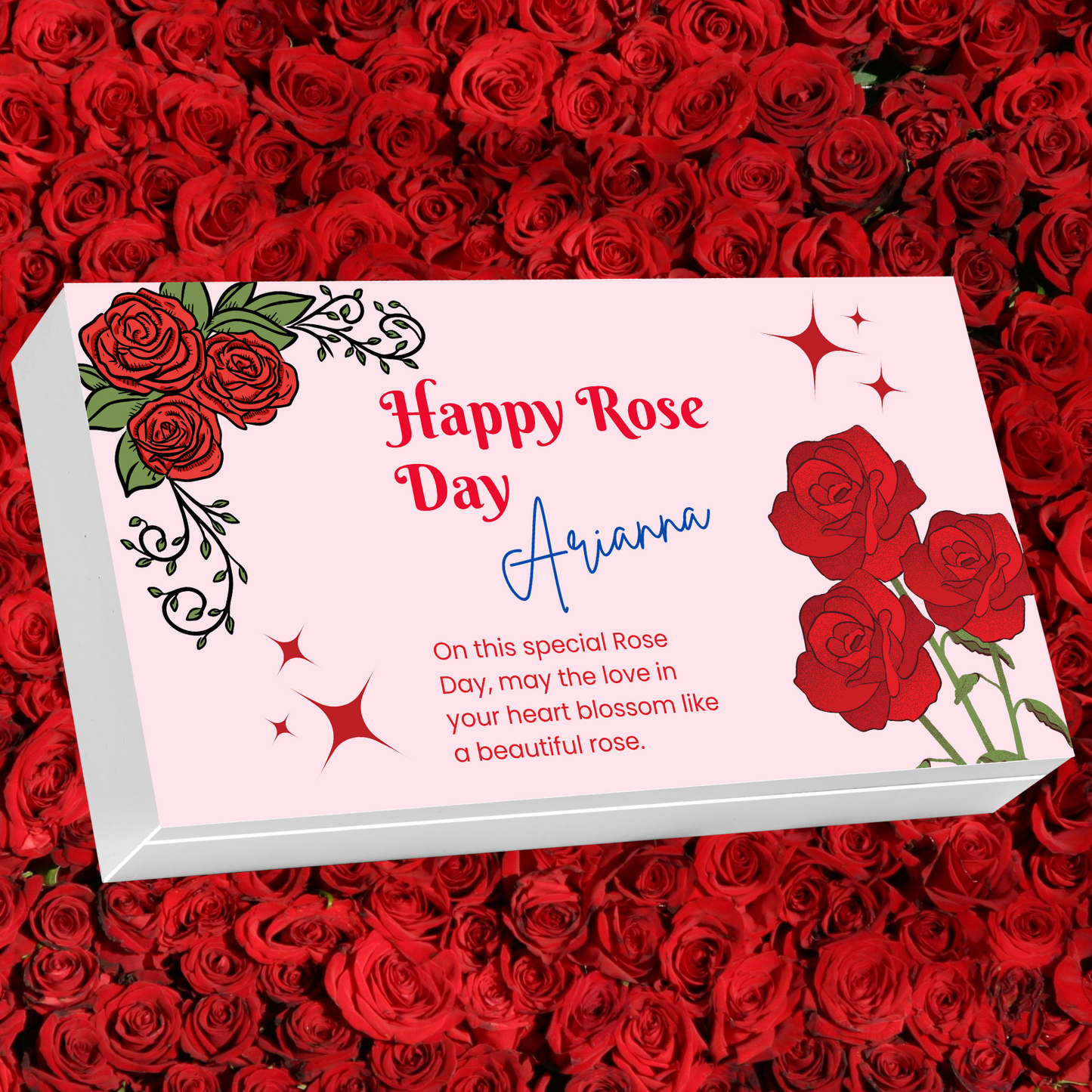 Rose Day Design-8