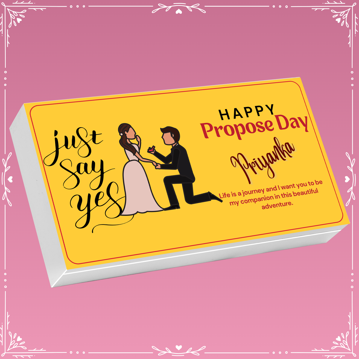 Propose Day Design-6