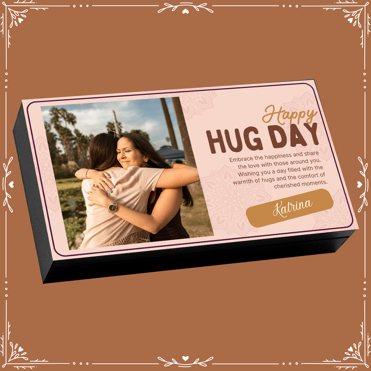 Hug Day Design-6