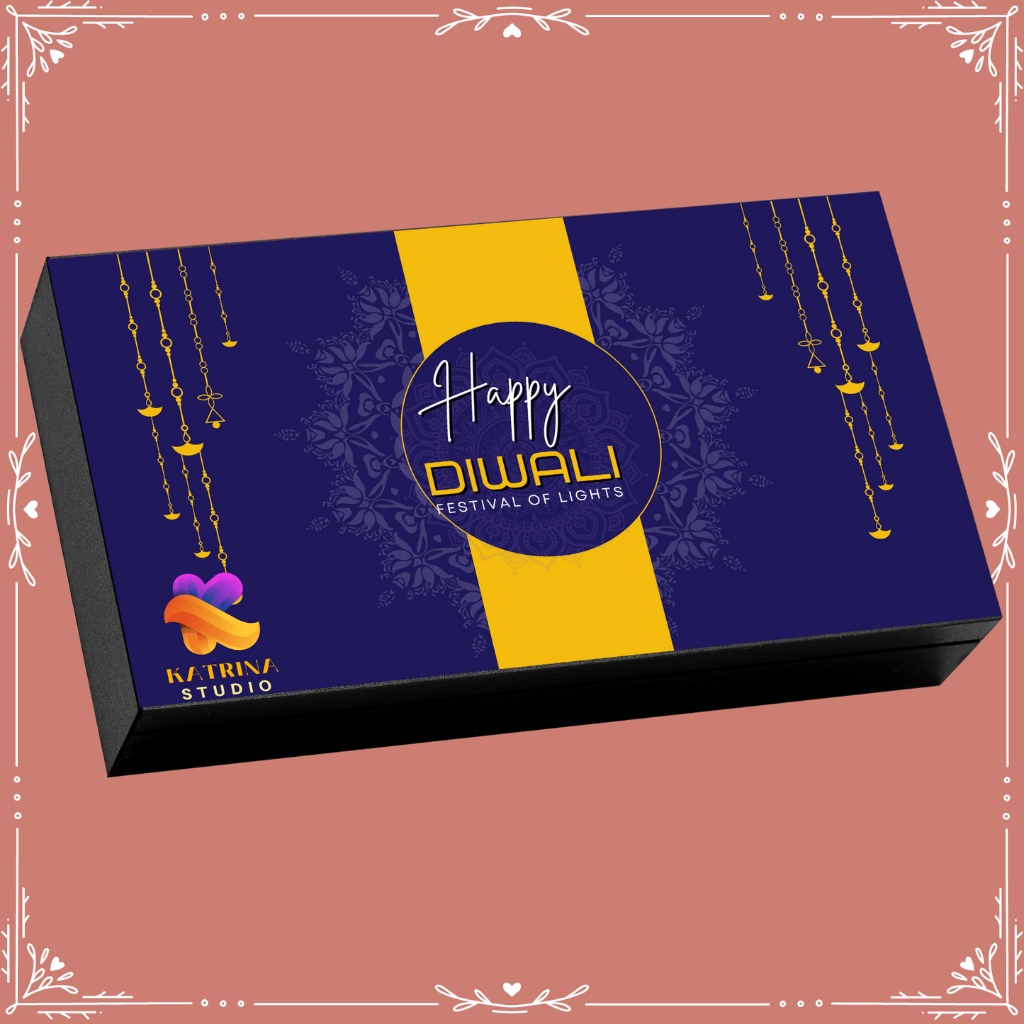 Corporate Diwali Chocolate Gifts Design-12