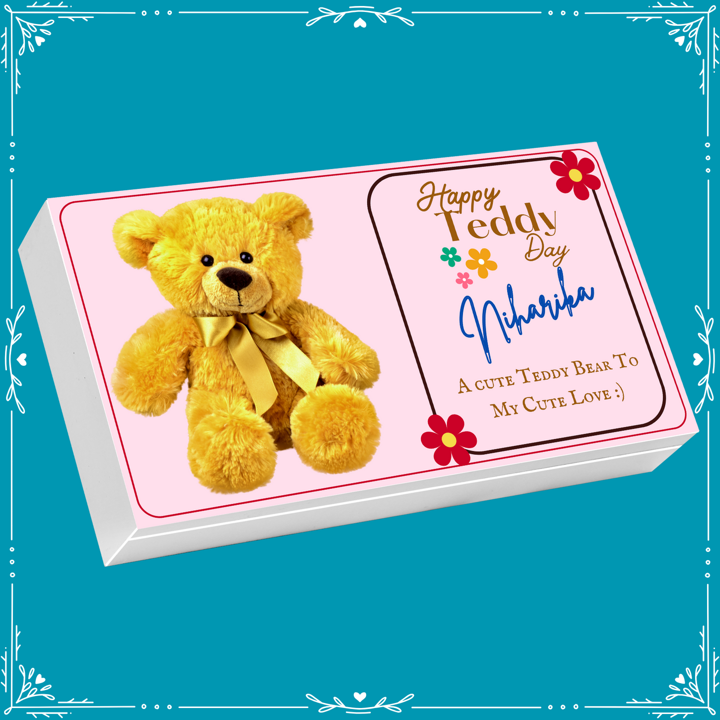 Teddy Day Design-12