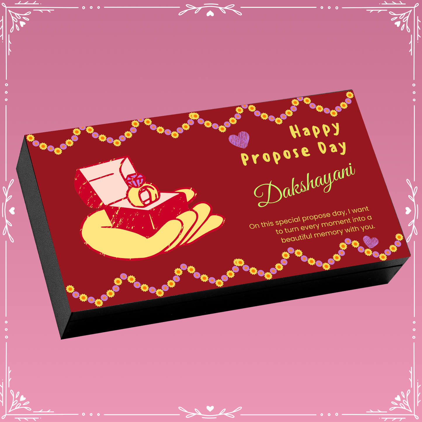 Propose Day Design-3