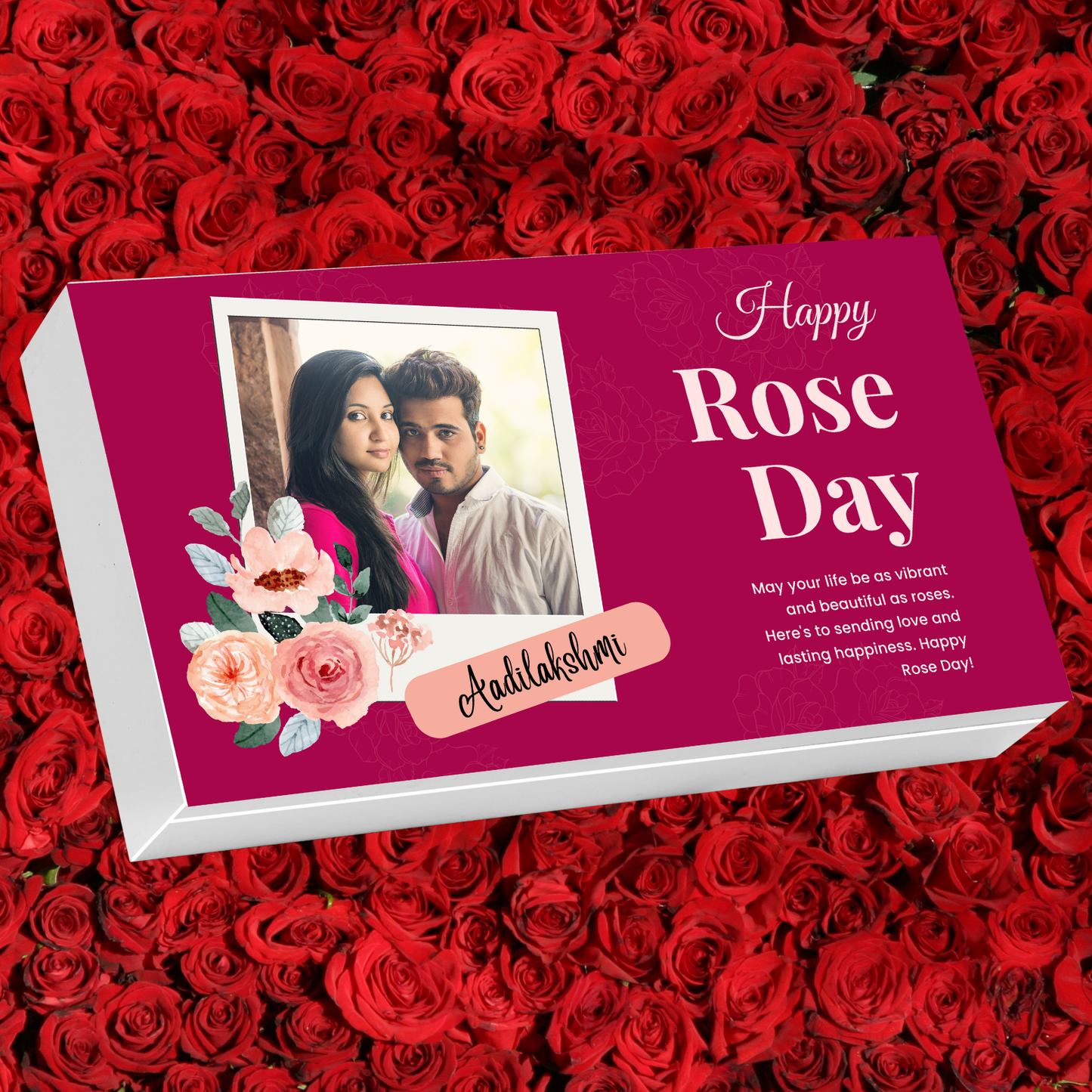 Rose Day Design-6