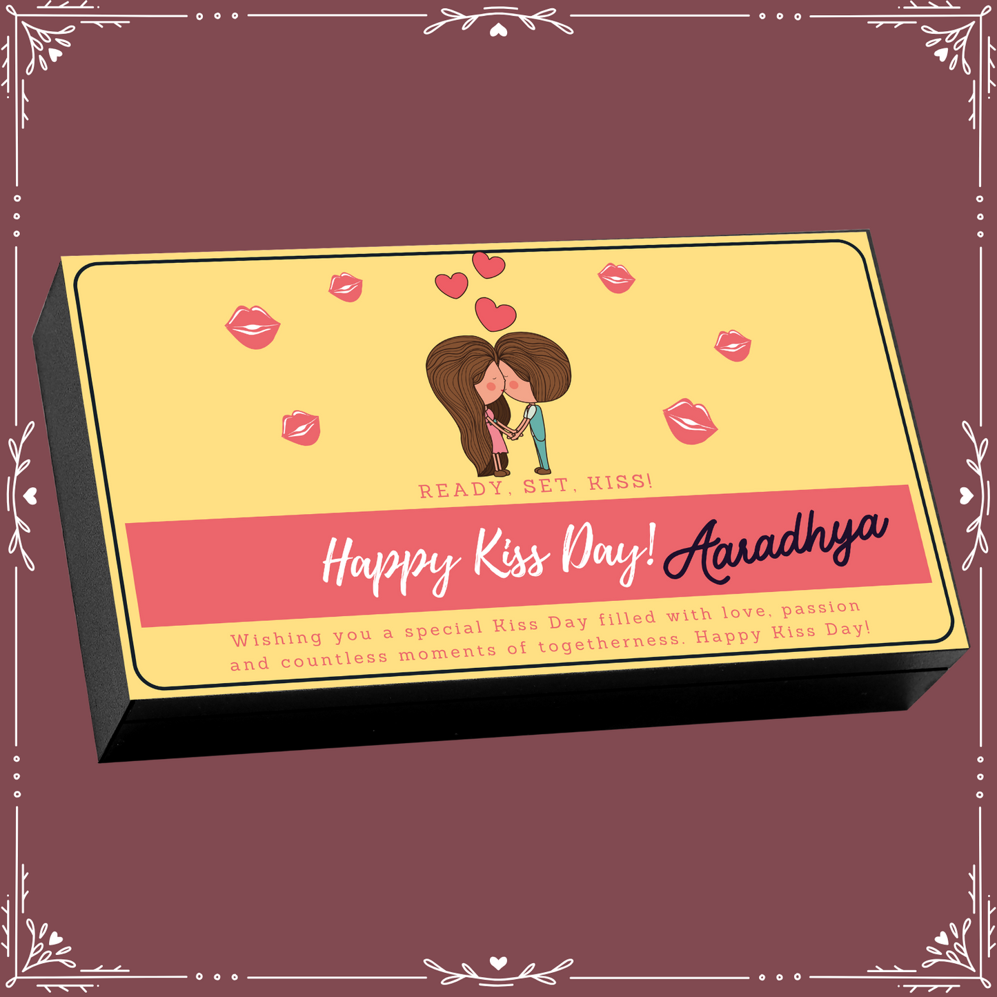 Kiss Day Design-12